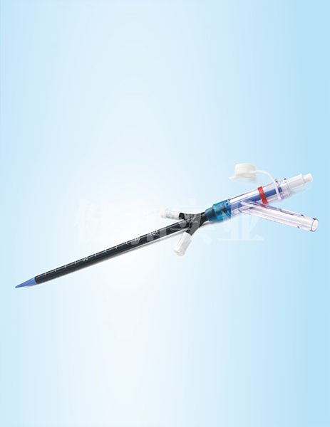 一次性使用肾扩张鞘