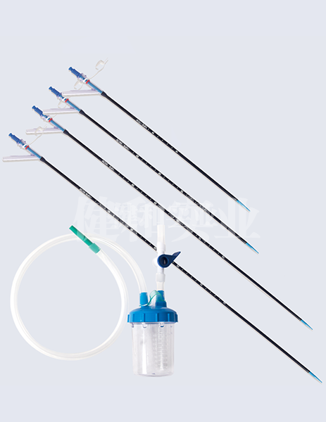 一次性使用输尿管导引鞘